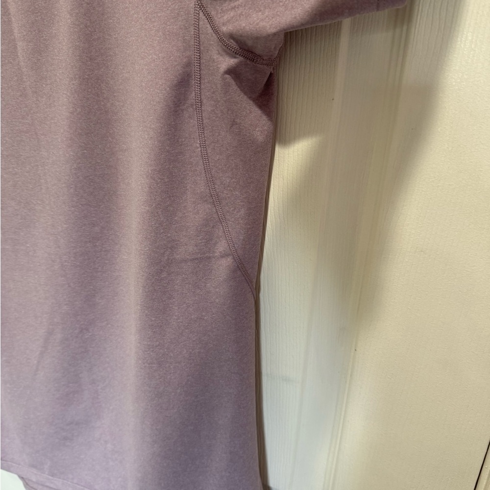 Burton Multipath Essential Tech Short Sleeve — Size M — ElderberryHeather — NWOT - Picture 9 of 10